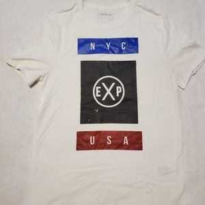 Mens Express T-shirt